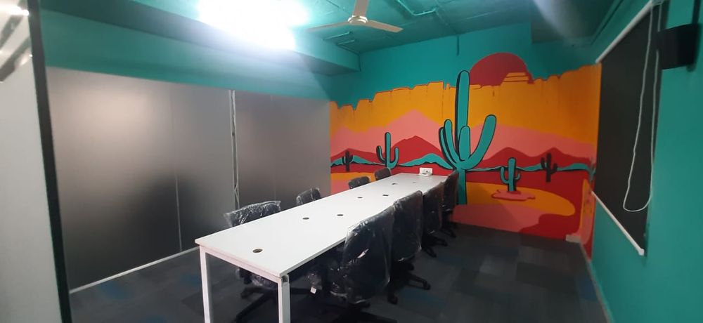 One Day Coworking Labs